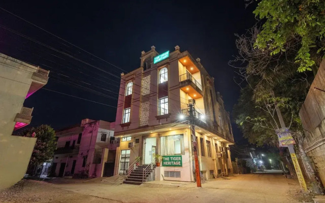 The Tiger Heritage