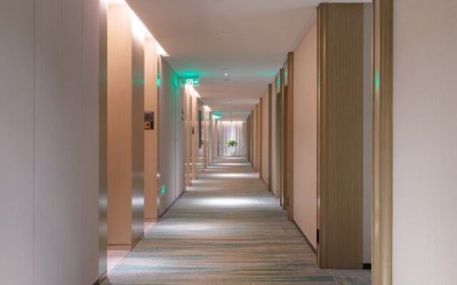 Shixuan International Hotel