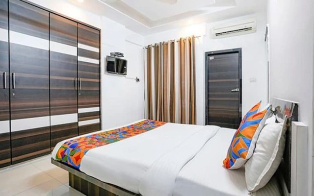 Fabhotel Shree Balaji Orchid