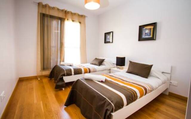 Madeira Luxury Villas Living Funchal