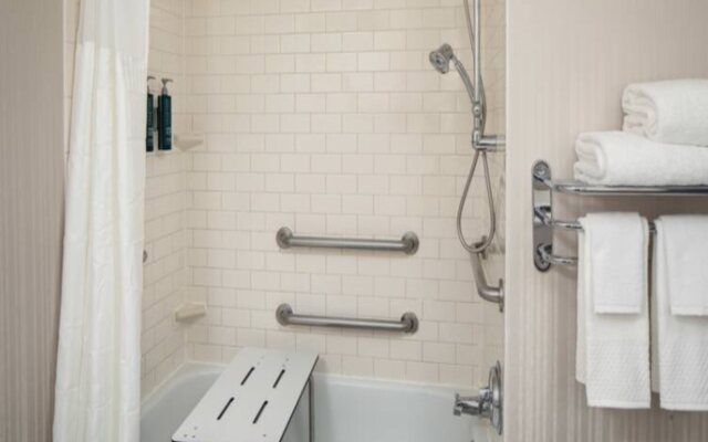 Doubletree by Hilton Washington DC Silver Spring