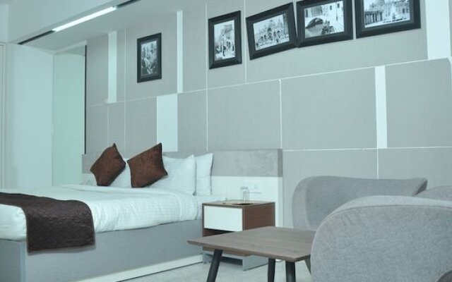 VVIP Suites by TGI