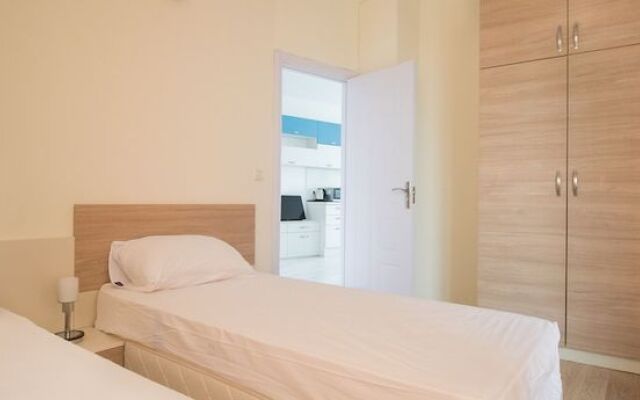 Guest Apartments Trigor City