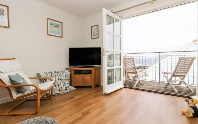 Pilchard Cottage