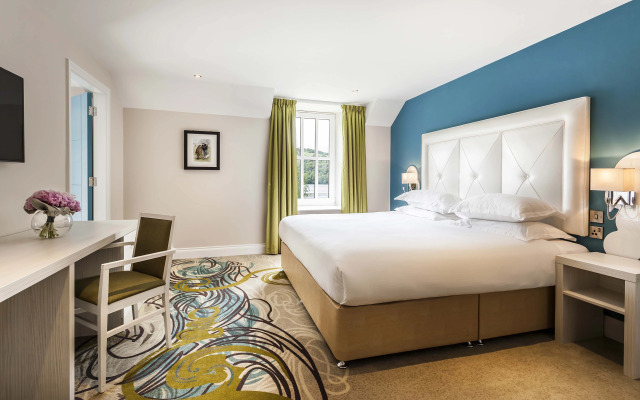 The Daffodil Hotel