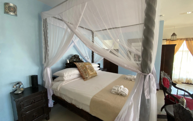 Jafferji Beach Retreat