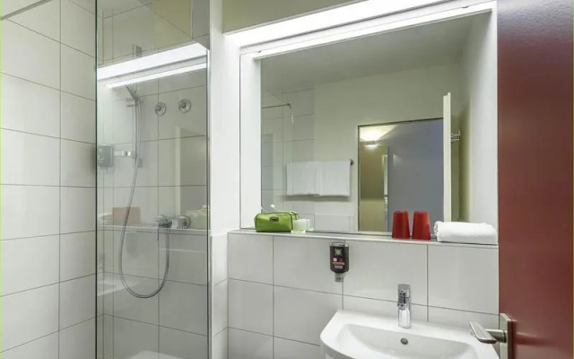 Hotel ibis Styles Herten
