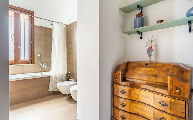 Re Dionisio Apartment con terrazza