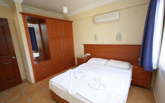 Sea Breeze Hotel & Apartments