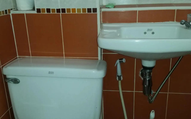 Indogee Apartments