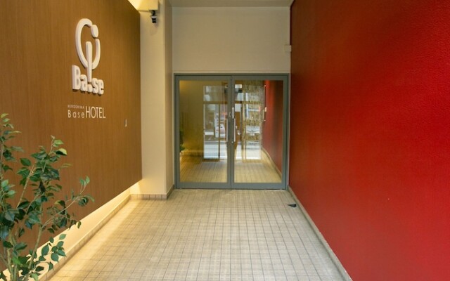 HIROSHIMA Base HOTEL
