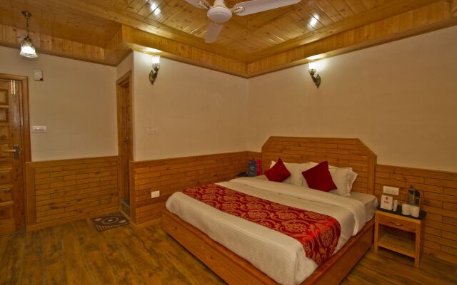 Namaste Inn Beas Valley