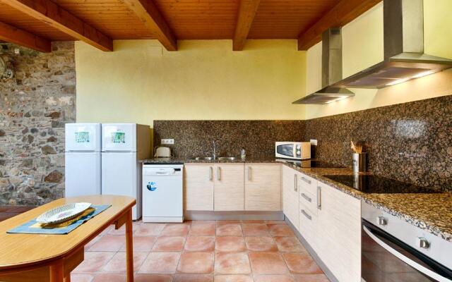 Agroturisme Sant Dionis