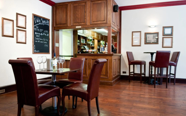 Wortley Hall