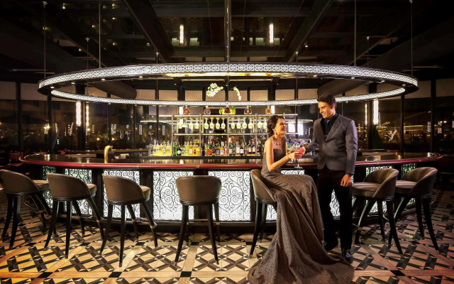 Sofitel Philippine Plaza