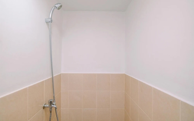 Comfort Stay 2BR Podomoro Golf View Apartment