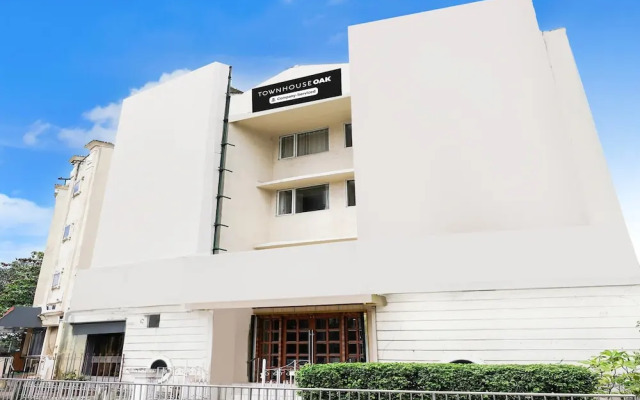 Elite Stays at Vashi Mumbai