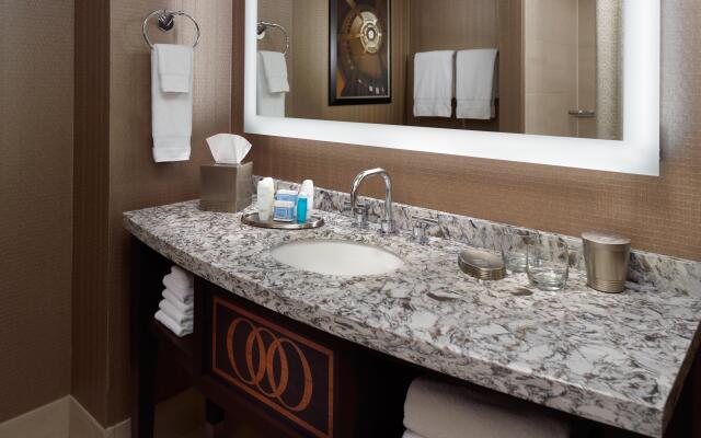 Omni Providence Hotel
