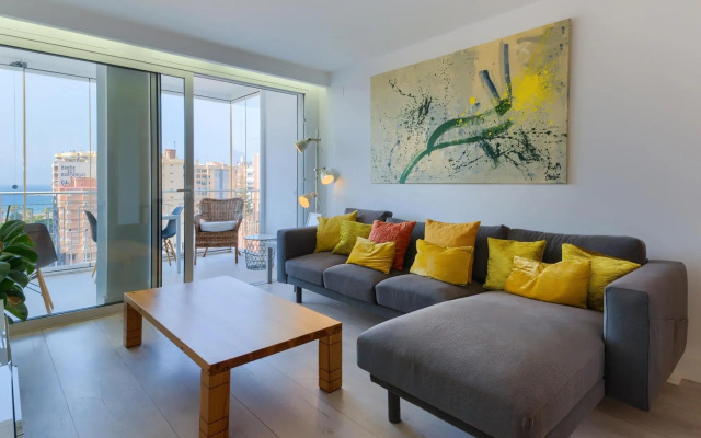 Reding 33 With Terrace