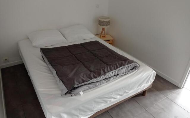 La Dune De Sable, à deux pas des plages