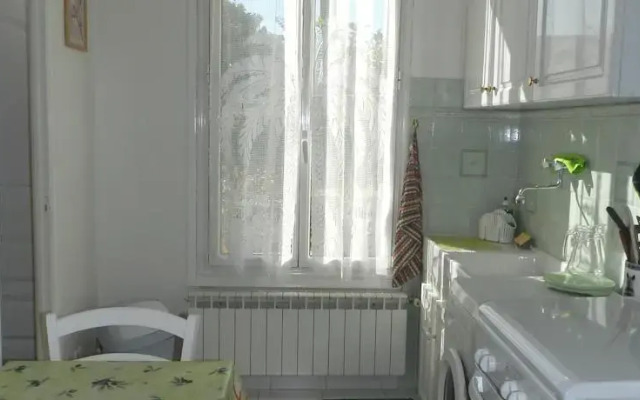 Studio In Villa Josephine