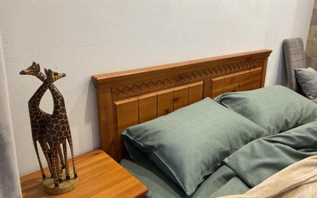 Апартаменты на улице Пластунская 100Б