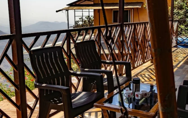 Ovi cottage Matheran