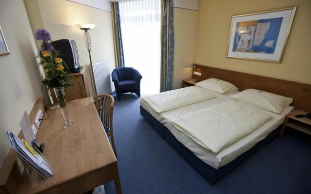 Hotel Rheinpark Rees