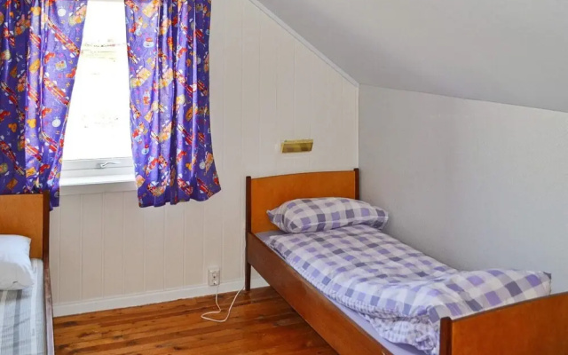 Holiday Home in Laukvik