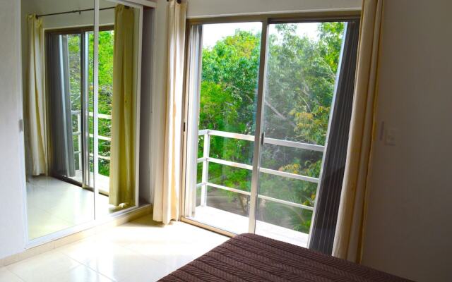 Torre Toho Ku T6 by Riviera Rentals