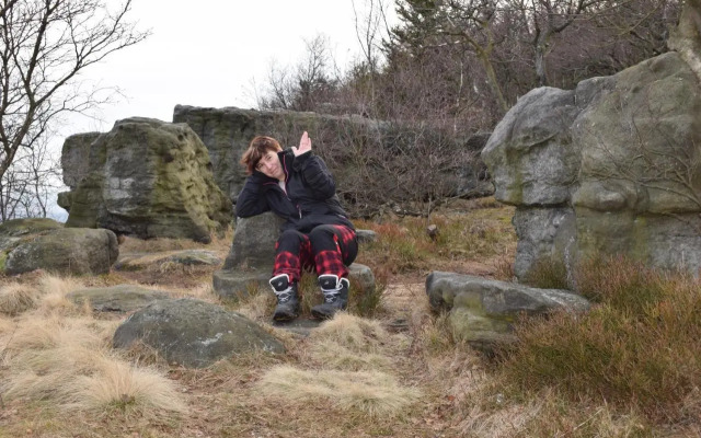 Guest House Pod Rozhlednou