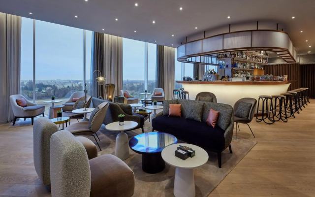 AC Hotel by Marriott Strasbourg