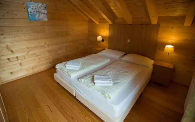 Chalet Almrausch
