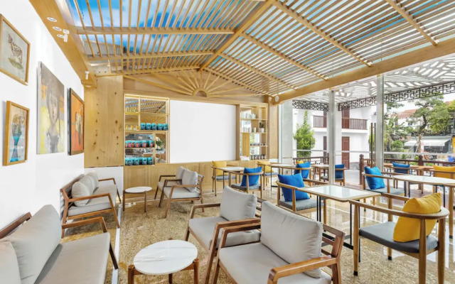 Wafaifo Resort Hoi An