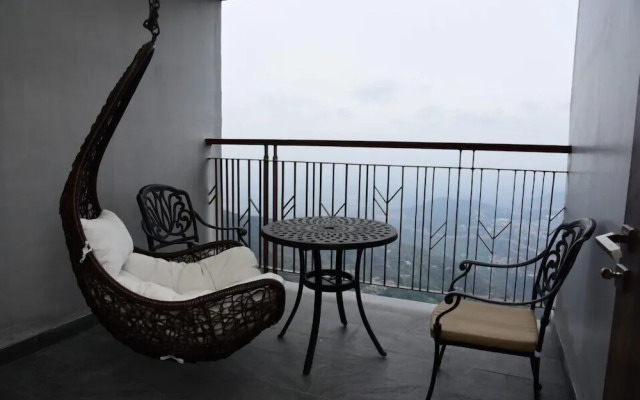 Timber Trail Resort