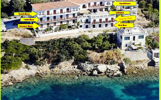 Mirini Hotel