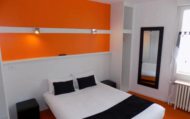 Le Logis Des Chouans