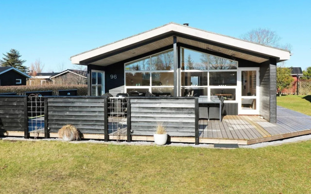 6 Person Holiday Home in Hadsund-by Traum