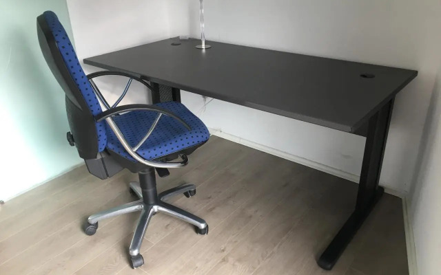 Stadtvilla Intzeplatz - Apartment Juist