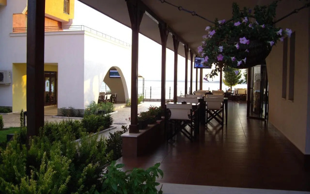 APARTMENT DELUXE MARINA CAPE 4 stars complex 33 6
