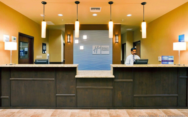Holiday Inn Express Crystal River by IHG