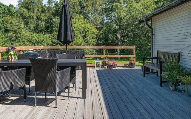 5 Person Holiday Home in Grenaa