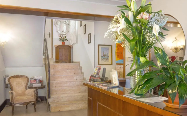 Hotel Leonardo