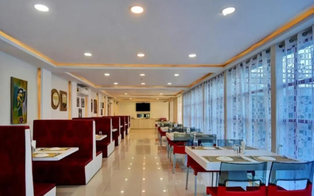 Gods County. Resort & Banquets