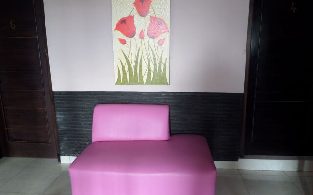 Griya Nendra Hotel