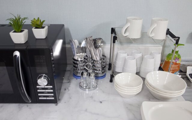 DH myeongdong guesthouse