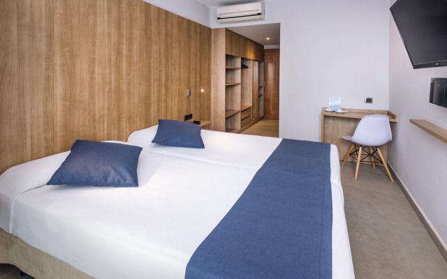 Hotel GHT S'Agaró Mar