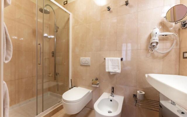 Residenza Manin Apartments