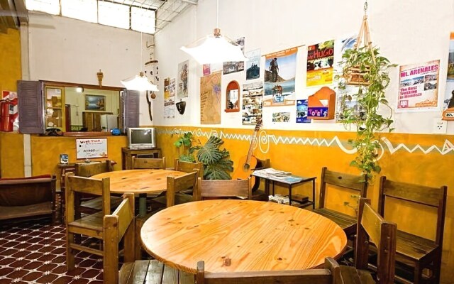 Casa Pueblo Hostel