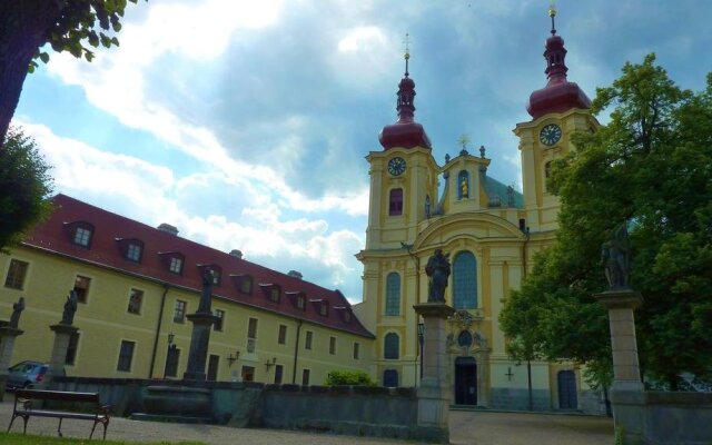 Mezinárodní Centrum Duchovní Obnovy